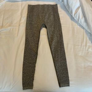 Gymshark vital seamless legging